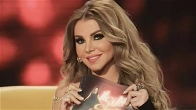 رزان مغربي تتعرض لوعكة صحية وتدخل المستشفى