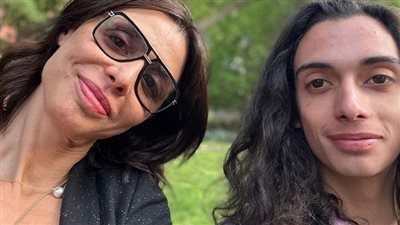 وفاة حفيد روبرت دي نيرو 