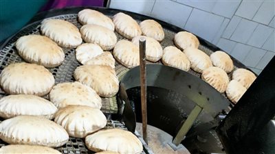 ضبط 238 بطاقة تموينية وتحرير 95 محضرًا لمخابز بلدية مخالفة بالبحيرة (صور)