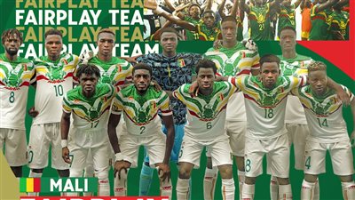 مواعيد مباريات اليوم الجمعة، أبرزها مالي وغينيا بأمم أفريقيا للشباب