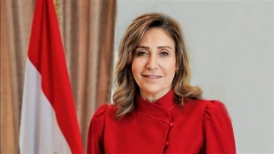 وزيرة الثقافة: 201 مشروع على مستوى الجمهورية بتكلفة 7.5 مليار ‏جنيه خلال 10 سنوات 