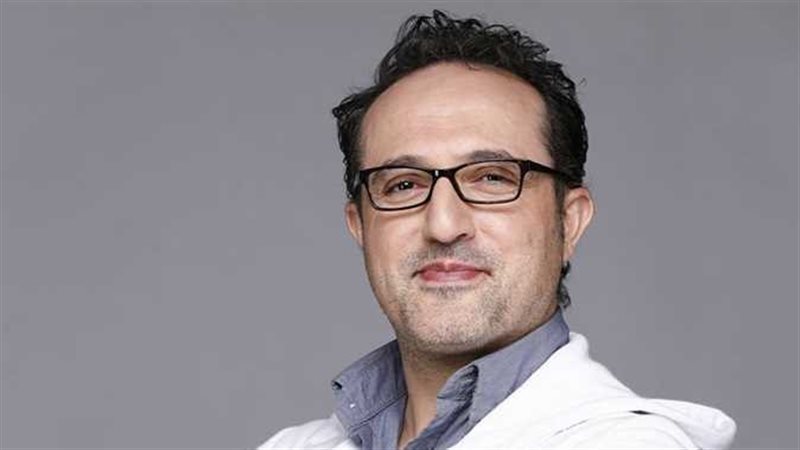 شريف مدكور، فيتو