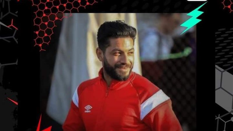 شريف عبد الفضيل 