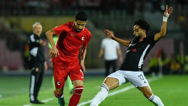 الأهلى وفيوتشر، فيتو