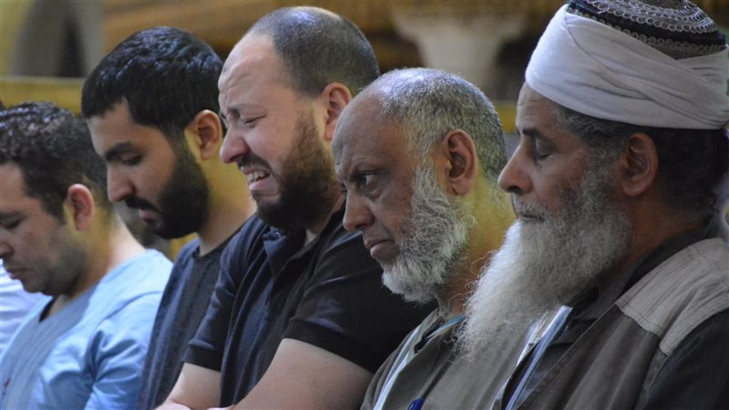 مواقيت الصلاة اليوم