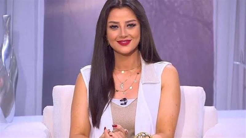 رضوى الشربيني، فيتو