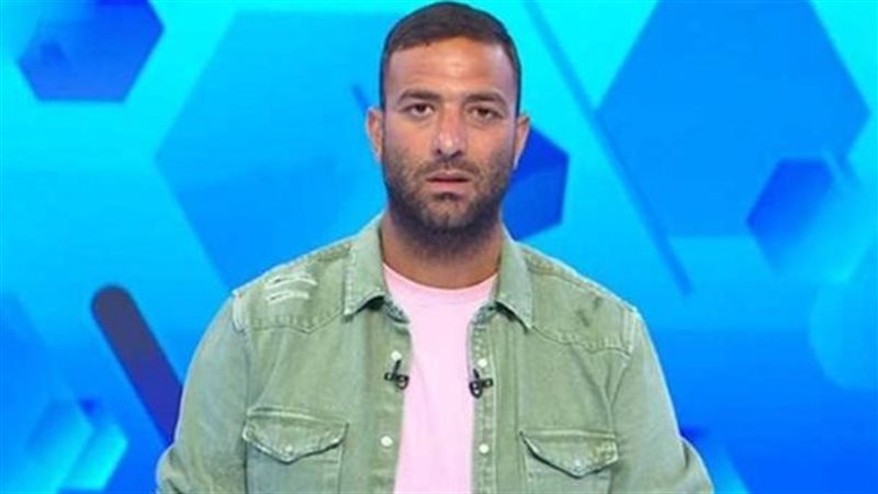 أحمد حسام ميدو عضو
