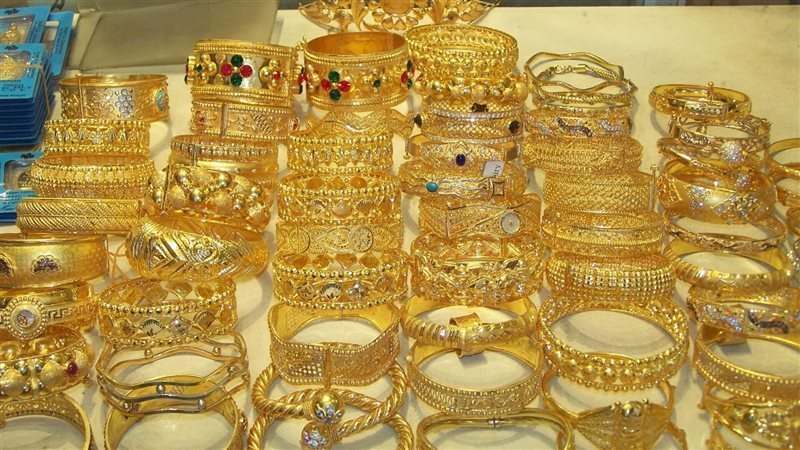 أسعار الذهب اليوم،فيتو