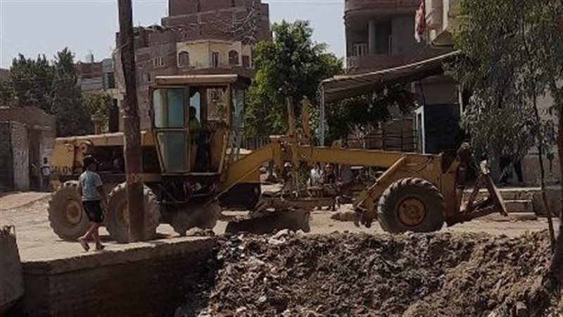 محاظ الشرقية يجرى