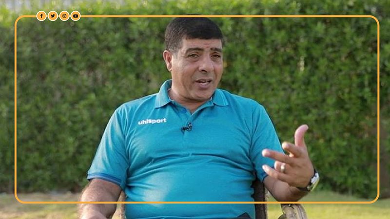 طارق العشري، فيتو