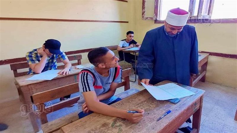 رئيس الإدارة المركزية