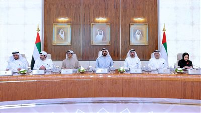 الإمارات تنشئ وزارة للاستثمار ومجلسًا للاستقرار المالي