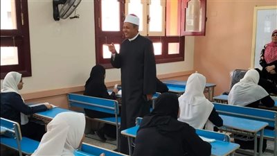 رئيس منطقة الأقصر الأزهرية: توفير مستلزمات الإسعافات الأولية خلال الامتحانات