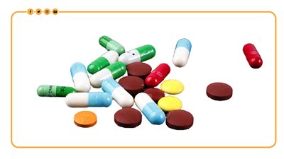 هيئة الدواء تعلن أسماء الأدوية المغشوشة بالأسواق، وتطالب المواطنين بهذا الإجراء 