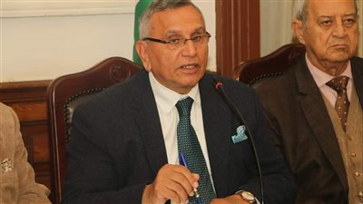 رؤساء لجان الوفد بالمحافظات يعلنون موقفهم من ترشح يمامة في انتخابات الرئاسة 