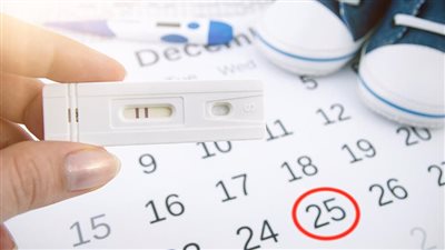 كيفية حساب أيام التبويض، اعرفيها لسرعة حدوث الحمل