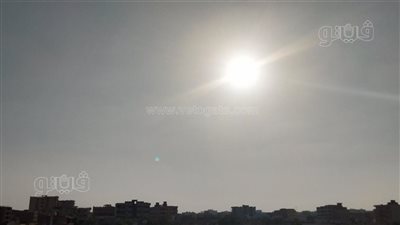 حالة الطقس غدًا الثلاثاء 4-7-2023 بمحافظة الوادي الجديد