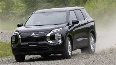  ميتسوبيشي تشارك في معرض إندونيسيا الدولي للسيارات 2023