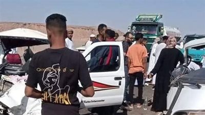 نزيف الأسفلت، مصرع 7 وإصابة 98 آخرين، طرق العين السخنة ومطروح والساحل الشمالي والبحر الأحمر أبرزها، والأخطاء البشرية السبب الرئيسي وراء الحوادث