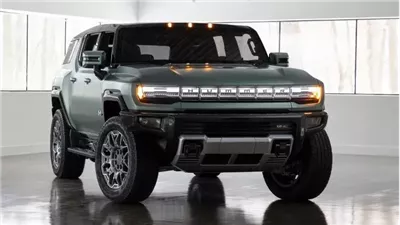 تعرف على خطة جنرال موتورز للحد من أعطال بطاريات سياراتها الكهربائية