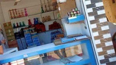 إجراء محضر تصرف فى 16500 علبة سجائر بالشرقية 