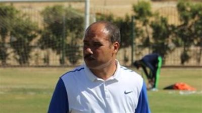 مدير الكرة بإنبي: اللاعبون في كامل تركيزهم قبل مواجهة النجوم