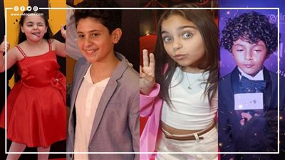 أطفال خطفت الأنظار في أفلام موسم عيد الأضحى (فيديو جراف)