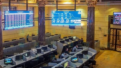 البورصة تتجاوز الـ 50 ألف عملية تداول بمنتصف حركة تعاملات اليوم 