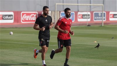 موقف عمرو السولية من تدعيم الأهلي أمام الزمالك 