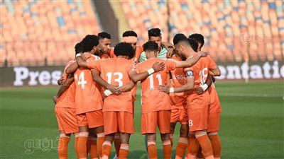 بروكسي يحتج على تأجيل مباراة الزمالك رسميا