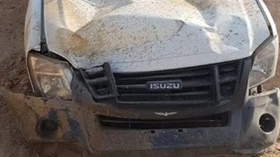 أخبار الحوادث اليوم: مصرع 3 وإصابة 42 فى حادث أسوان.. القبض على ميكانيكي أجلس فتاة أمامه أثناء قيادة موتوسيكل.. والأمن يضبط 61 قطعة سلاح