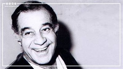 طرد عادل إمام من مسرحيته وعراف تنبأ له بمرض ينهي حياته.. جوانب من مسيرة الكوميديان أمين الهنيدي (فيديوجراف)