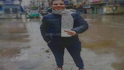 تفريغ كاميرات المراقبة في واقعة مقتل شاب بالشرقية على يد مسجل خطر
