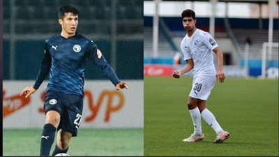 بيراميدز يكشف سر وقف مفاوضات انتقال إبراهيم عادل وأسامة جلال للأهلي