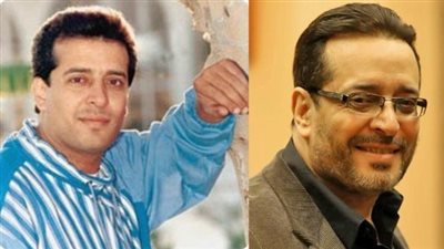 وفاة الفنان علاء عبد الخالق عن عمر ناهز 59 عاما 