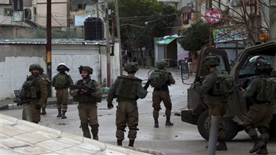 استعدادا للعدوان على غزة، جيش الاحتلال يستدعي 300 ألف جندي من قوات الاحتياط