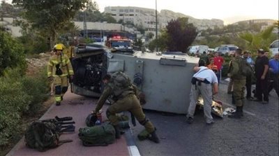 الصحة الفلسطينية تعلن حصيلة ضحايا الهجوم الإسرائيلي على جنين