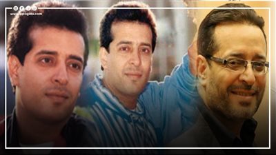 رحيل أول عنقود جيل التسعينات، حياة علاء عبد الخالق من النجومية إلى المرض والاختفاء (فيديوجراف)