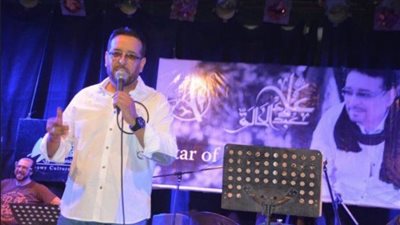 ماجدة خير الله ناعية علاء عبد الخالق: جيل يتآكل وينسحب من الحياة نتيجة إحباط