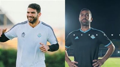 بيراميدز يكشف موعد الإعلان عن صفقتي الزمالك، والتجديد لفتحي وإكرامي