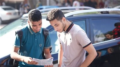 الثانوية العامة 2023، توزيع درجات التفاضل والتكامل وعدد الأسئلة 