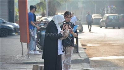 الثانوية العامة 2023، المراجعة النهائية للطلاب قبل أداء الاستاتيكا 