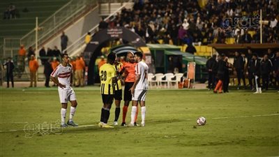  موعد مباراة الزمالك ضد المقاولون العرب في كأس مصر والقنوات الناقلة 