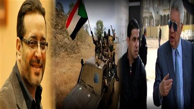 أخبار مصر: وفاة الفنان علاء عبد الخالق، ضربة موجعة من مرتضى لخالد الغندور، استعداد مصري وتحرك سوداني بسبب إثيوبيا