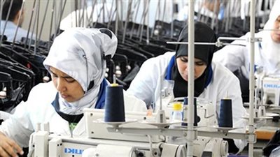 3 فئات يستهدفها برنامج التمكين الاقتصادي للمرأة من تنمية المشروعات