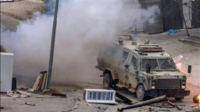حكومة نتنياهو تهرب من أزمات الداخل، خطة إسرائيلية لشن هجوم جديد على مخيم جنين، وجيش الاحتلال يعاني من الأزمات بسبب التعديلات القضائية
