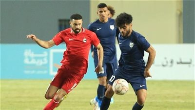 كأس مصر، مواجهة قوية بين إنبي والنجوم في ربع النهائي