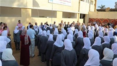 غدًا، فتح باب التقدم للمدارس الثانوية الفنية للتمريض 