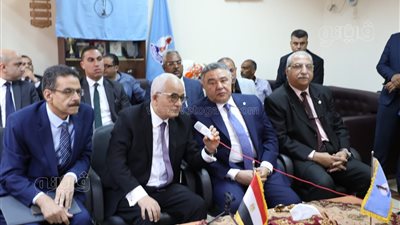 وزير التعليم: نواجه الفساد بكل حسم ولا نتستر عليه 