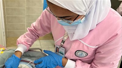 الرعاية الصحية تجري الفحص السمعي لـ 46 ألف مولود بـ 91 منشأة